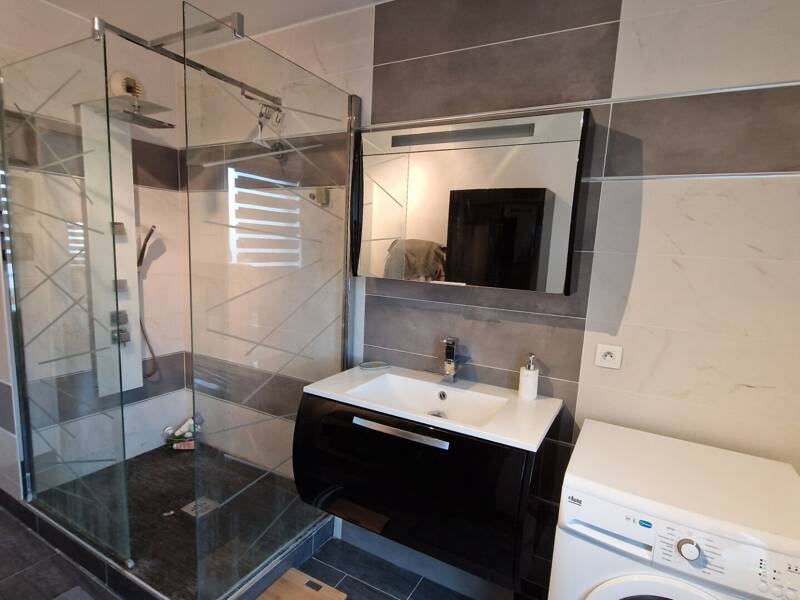 Maison à louer, 82m², ROUEN