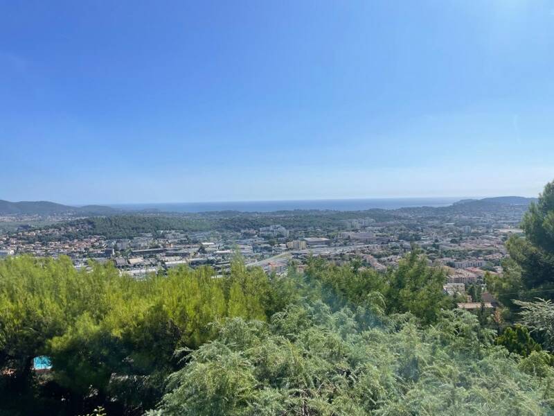 Maison à vendre, 120m², LA VALETTE DU VAR