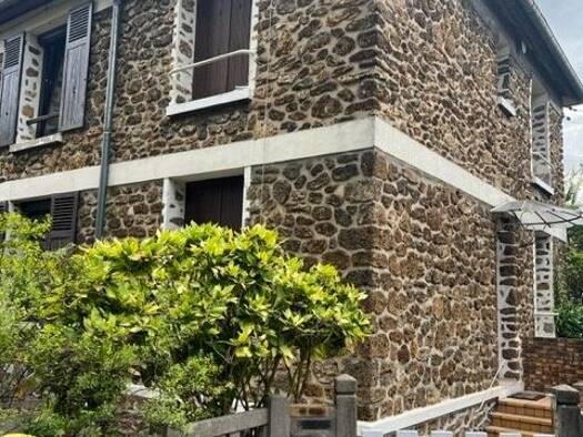 Maison à louer 1 650 € 3 pièces 2 chambres 52,6 m² Charentonneau Maisons-Alfort 94700