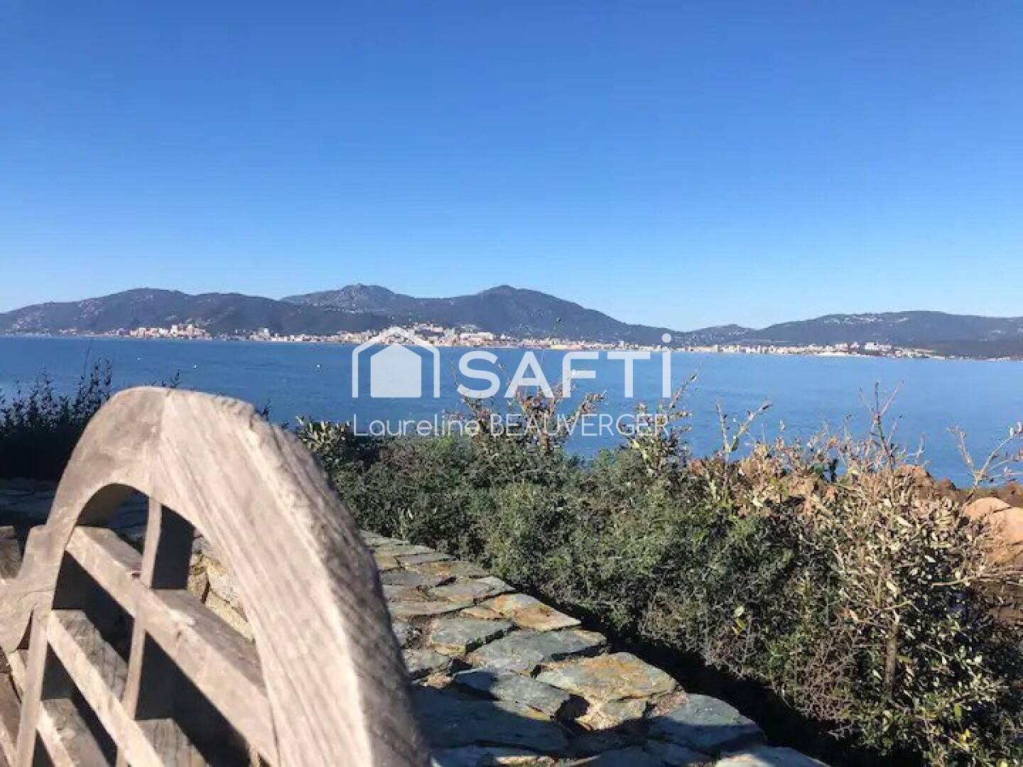 Maison à vendre, 183m², AJACCIO