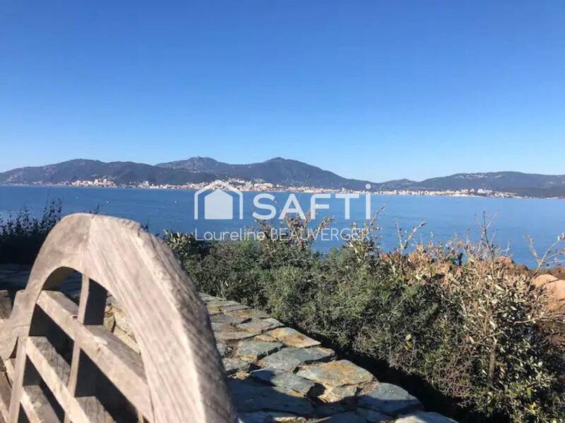 Maison à vendre, 183m², AJACCIO