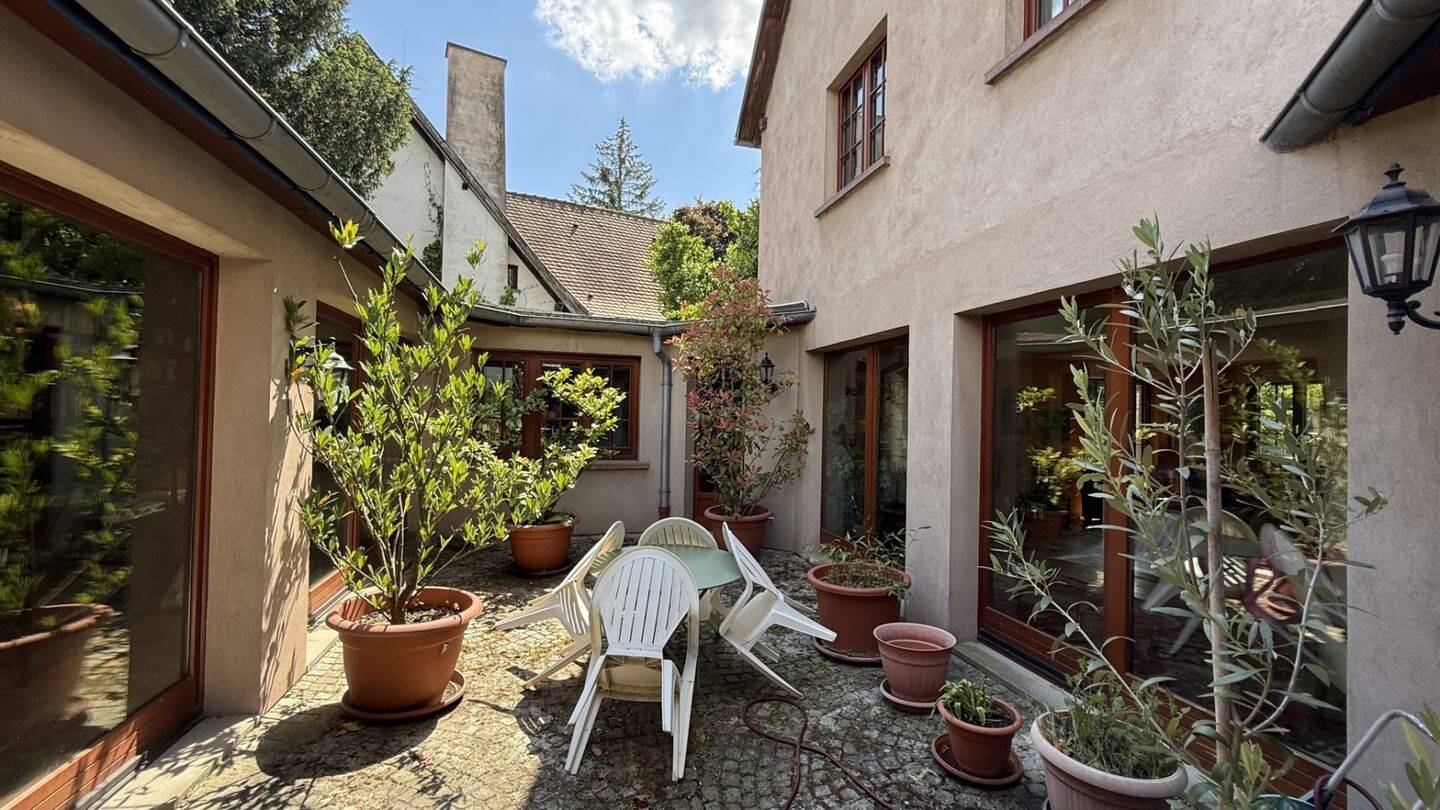 Maison à vendre, 224m², STRASBOURG