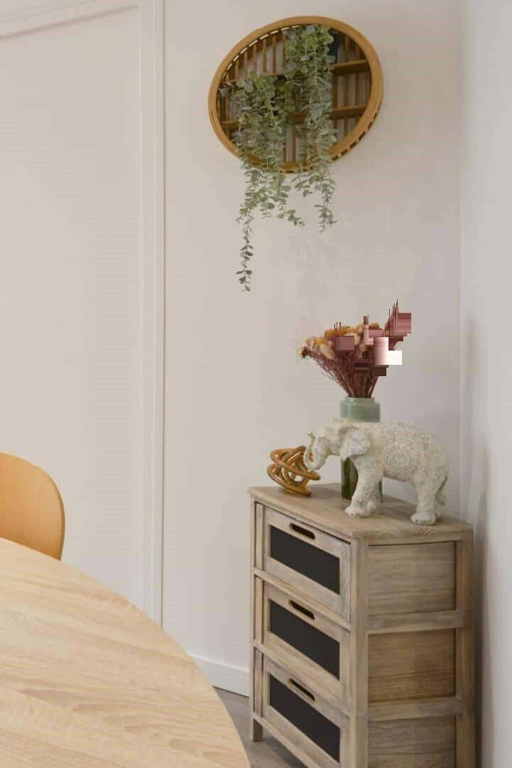 Chambre 2 - LIBERTE G - Colocation — 16