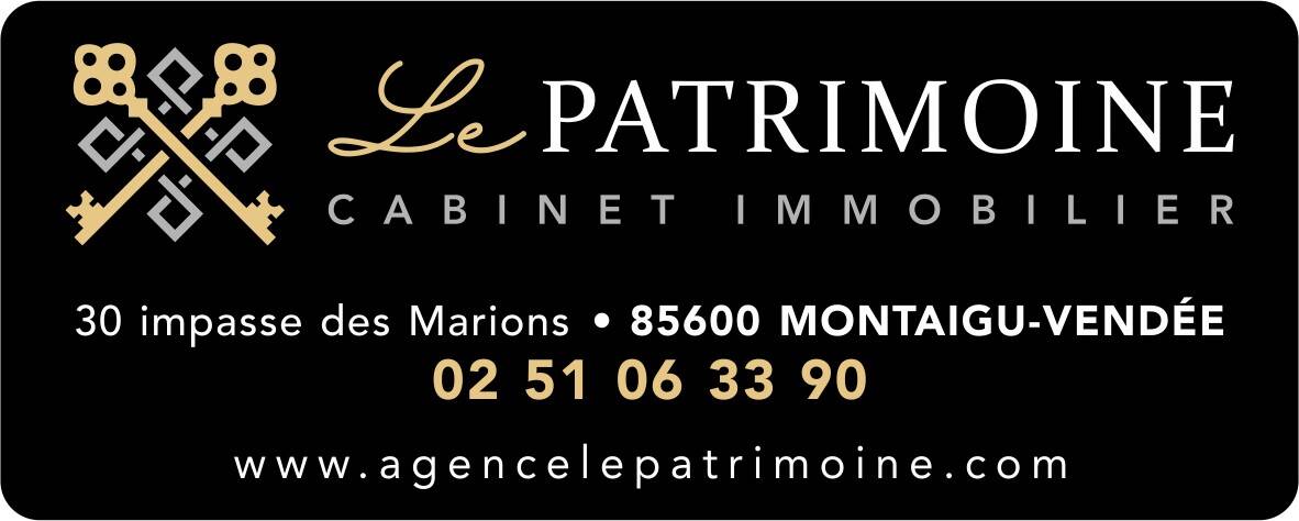 AGENCE IMMOBILIERE LE PATRIMOINE