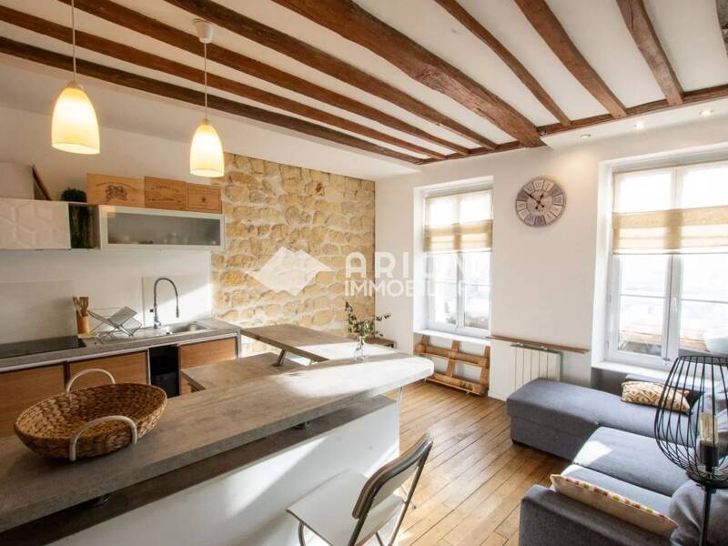 Maison à louer, 34m², MONTREUIL