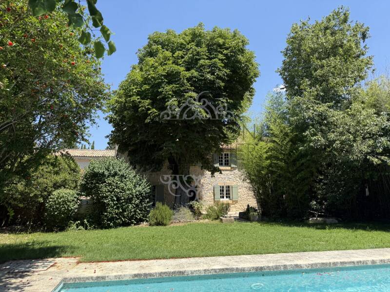 Maison à vendre, 170m², AIX EN PROVENCE