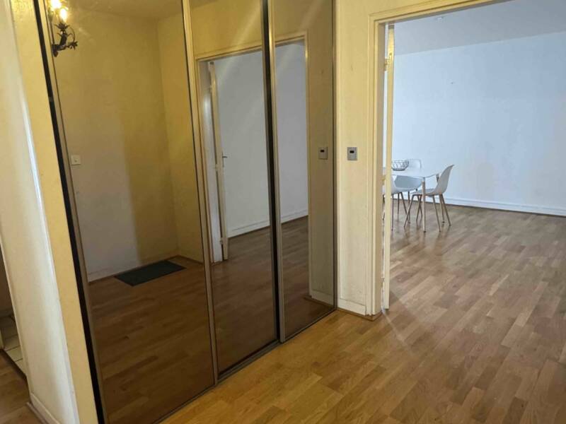 Maison à louer, 109m², BORDEAUX