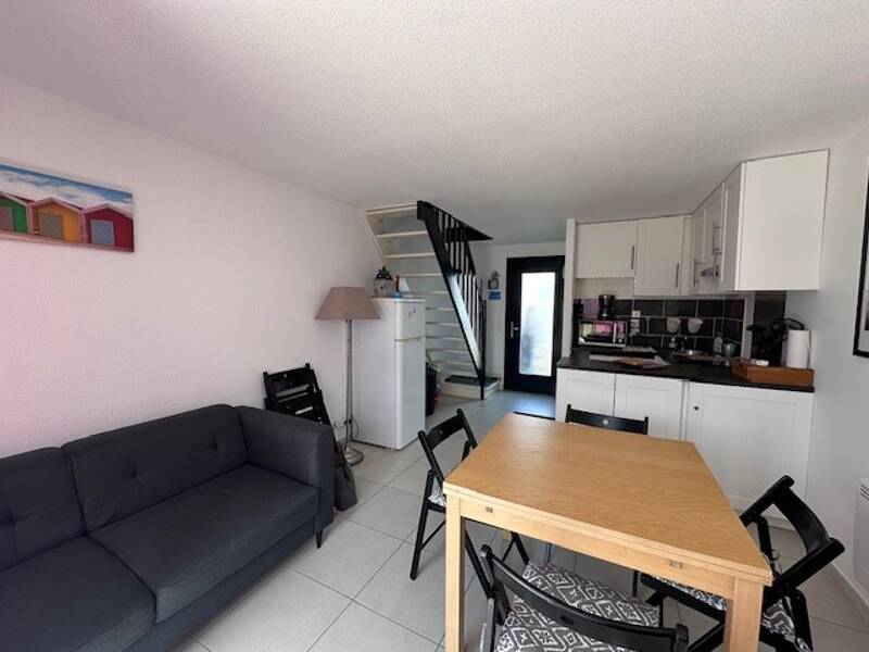 Maison à vendre, 40m², L'AIGUILLON SUR MER