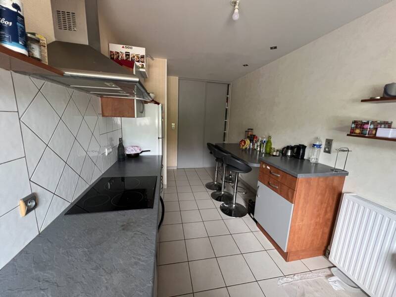 Maison à vendre, 134m², CHALON SUR SAONE