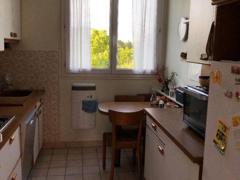 Maison à vendre, 66m², VIERZON