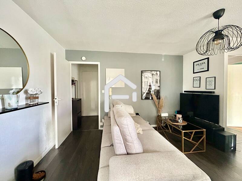 Maison à louer, 60m², TOULOUSE