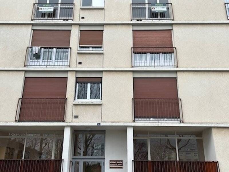 Maison à vendre, 81m², AUXERRE