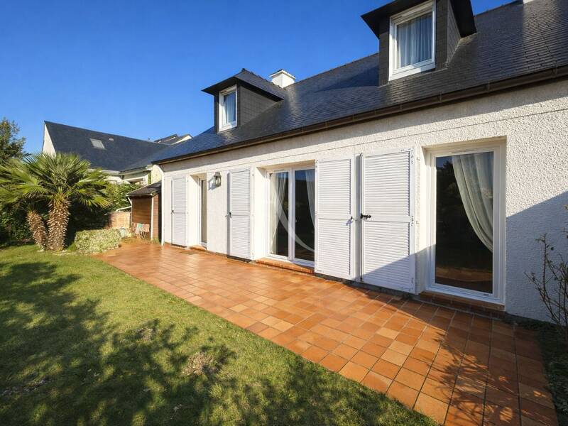 Maison à vendre, 116m², SAINT HERBLAIN