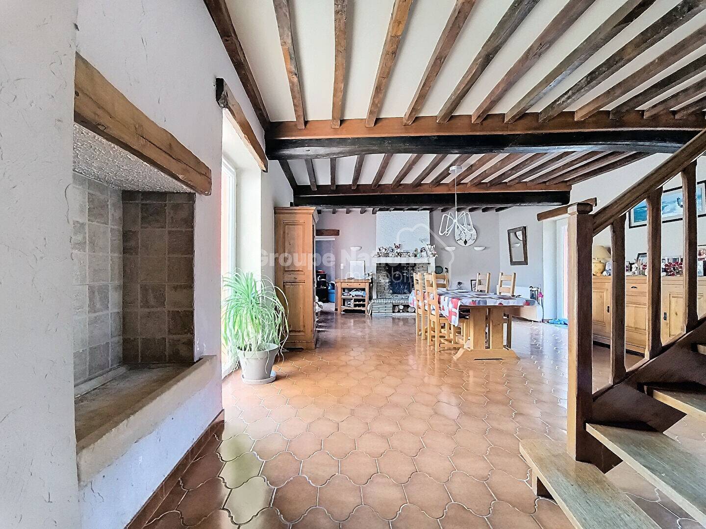 Maison à vendre, 231m², SAINT SYMPHORIEN D'ANCELLES