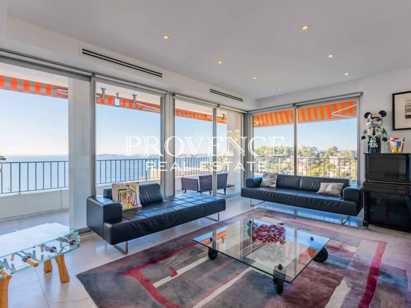 Maison à vendre, 153m², MARSEILLE 7E