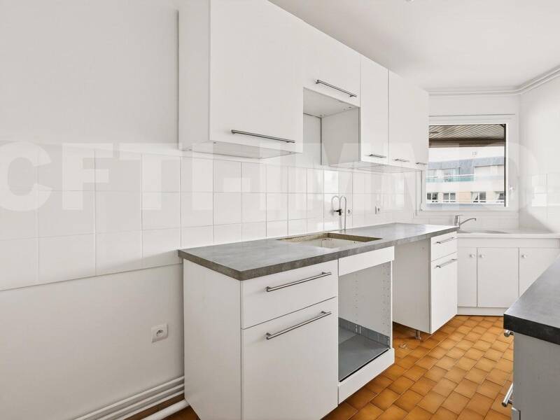 Maison à louer, 80m², LE CHESNAY