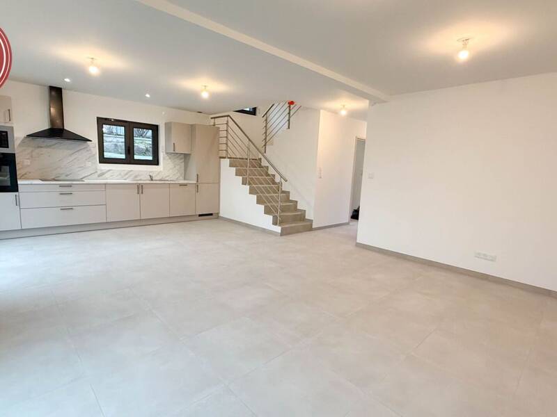 Maison à louer, 99m², ALTKIRCH