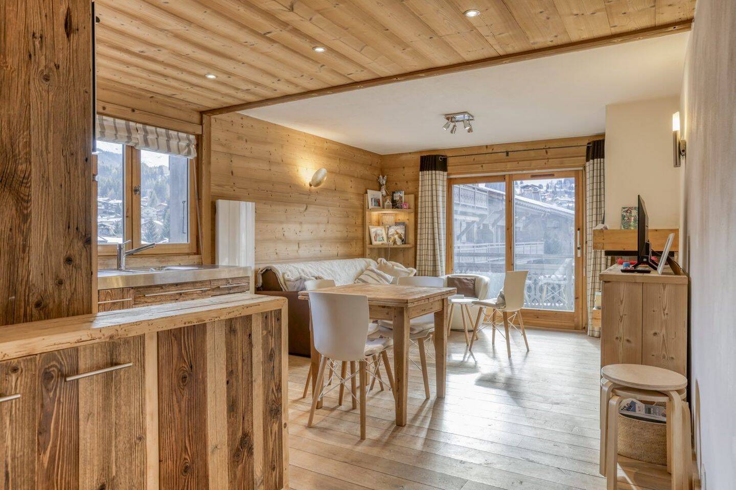 Maison à vendre, 51m², MEGEVE