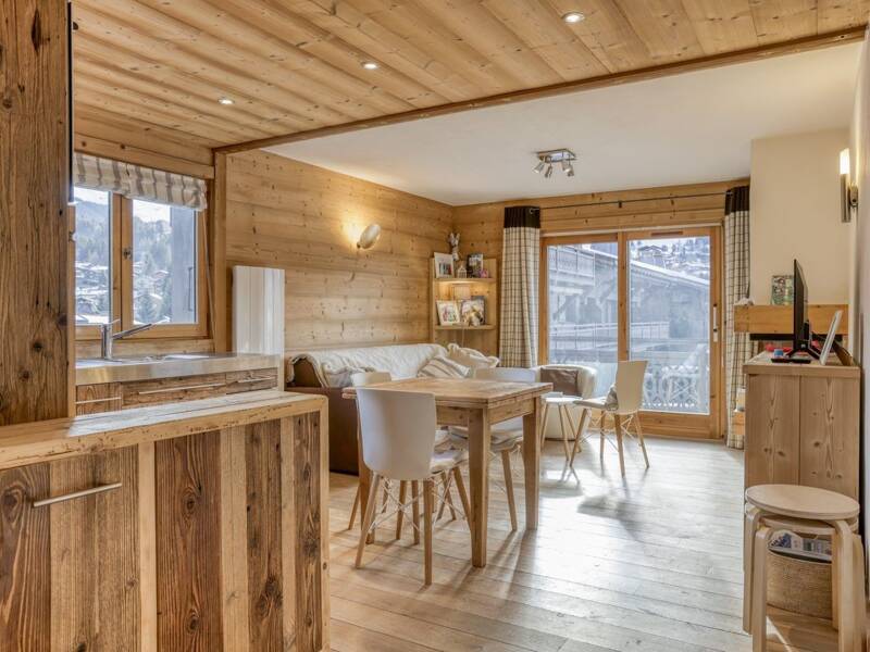 Maison à vendre, 51m², MEGEVE