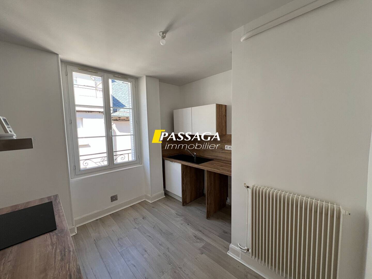 Maison à louer, 65m², RODEZ