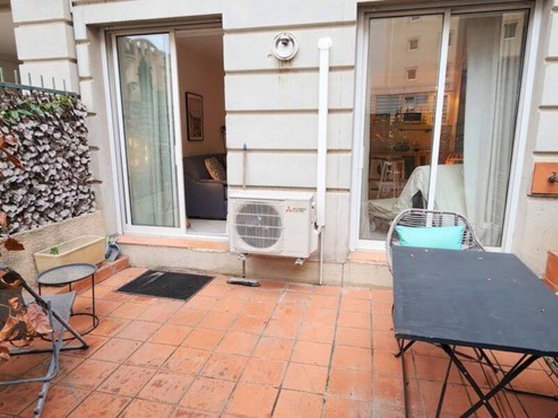 Maison à louer, 33m², AIX EN PROVENCE