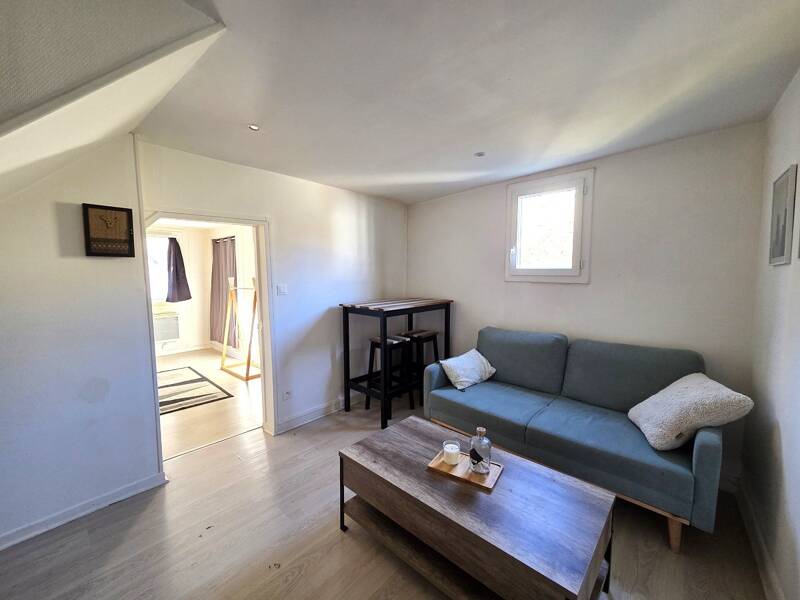 Maison à vendre, 24m², TROYES