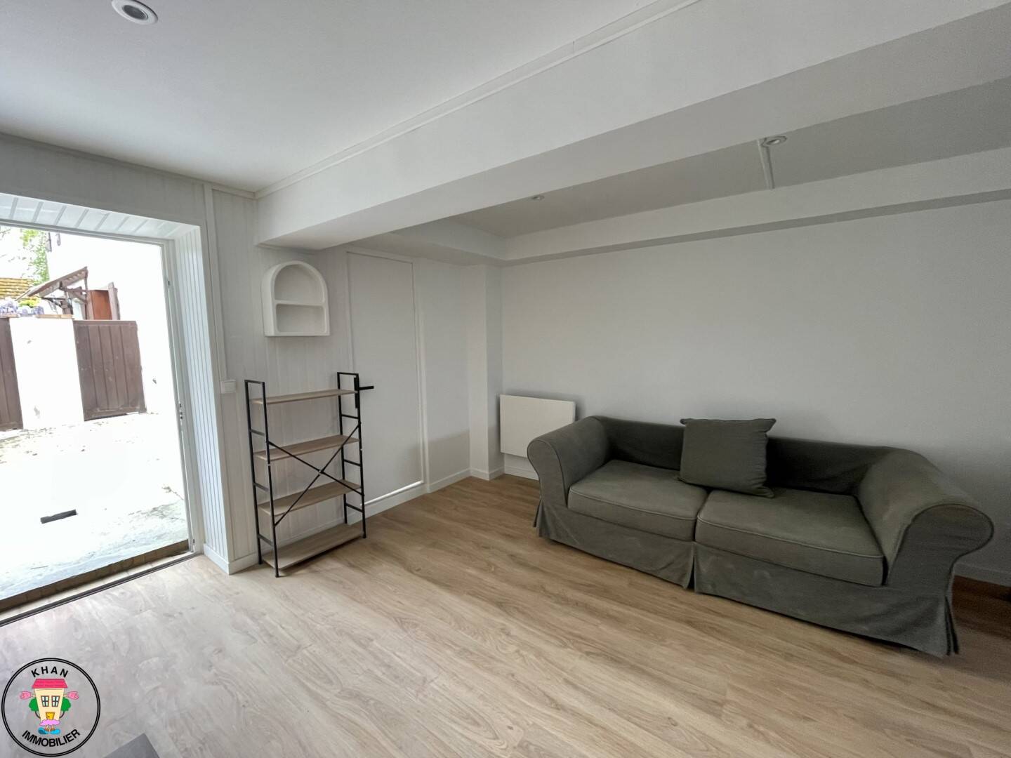Maison à vendre, 25m², GUJAN MESTRAS