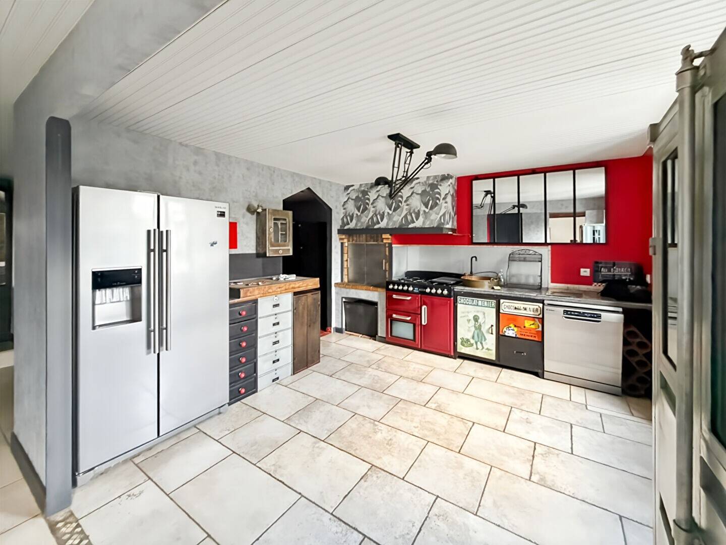 Maison à vendre, 152m², PLEUDIHEN SUR RANCE