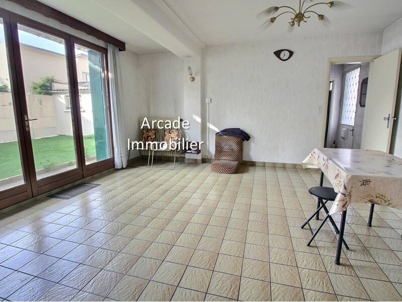 Maison à vendre, 93m², LE HAVRE