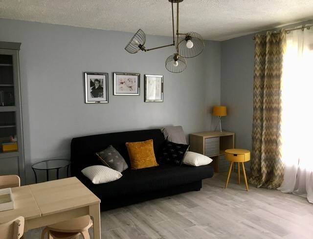 Maison à louer, 30m², MONTGERON