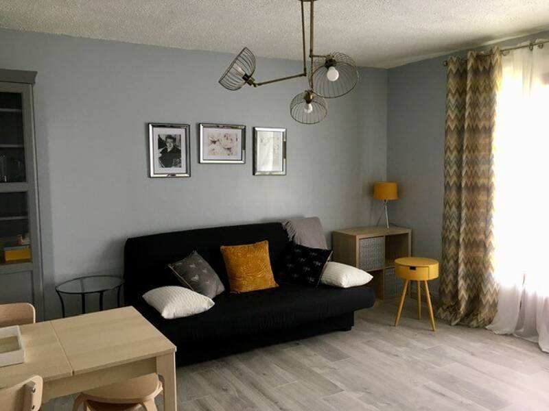 Maison à louer, 30m², MONTGERON