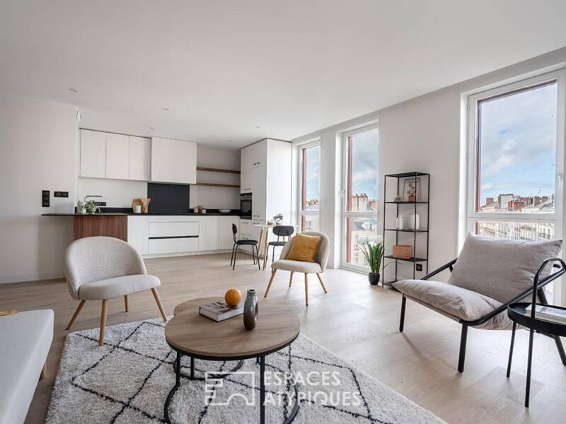 Maison à vendre, 138m², NANTES