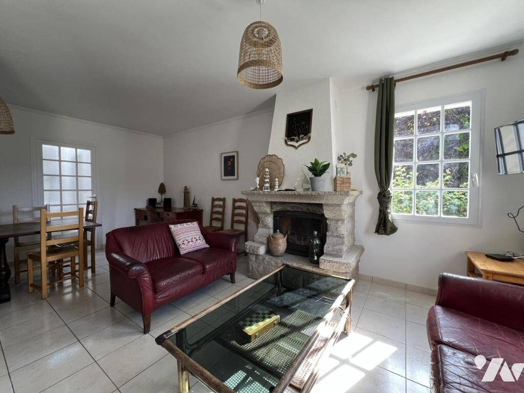 Maison à vendre, 103m², SAINT QUAY PORTRIEUX