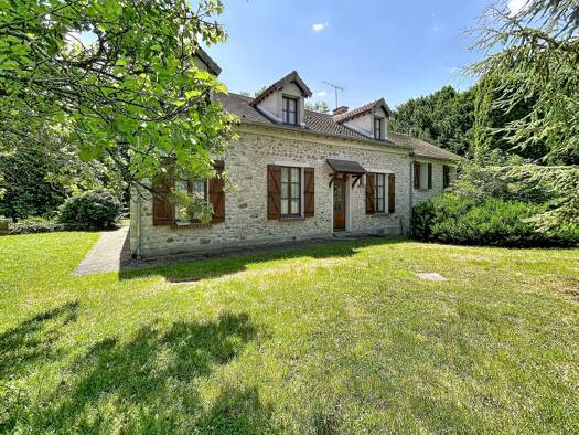 Maison à vendre 795 000 € 7 pièces 5 chambres 255 m² 5 128 m² de terrain Vicq 78490