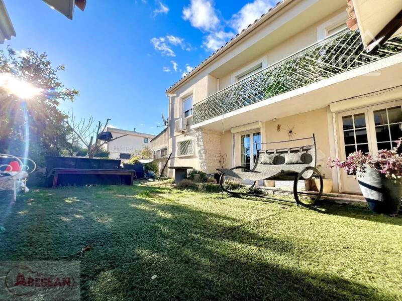 Maison à vendre, 160m², PORT SAINT LOUIS DU RHONE