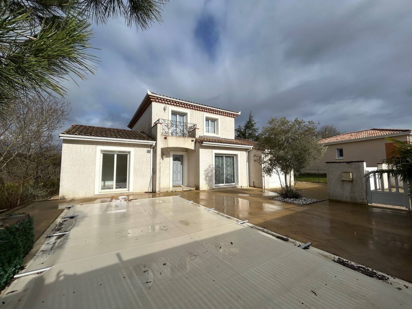 Maison à vendre, 150m², AUCH