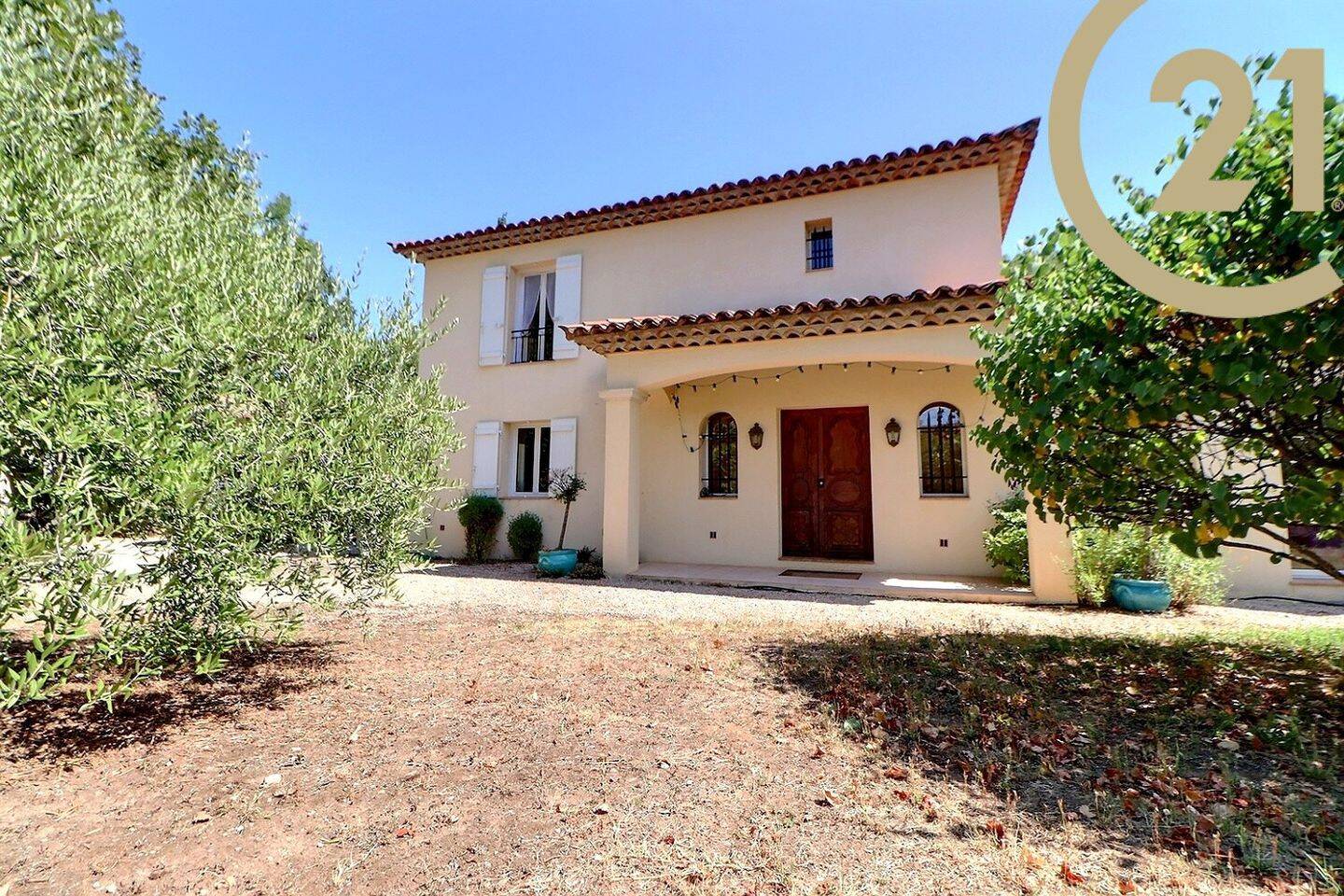Maison à vendre, 200m², SAINT PAUL EN FORET