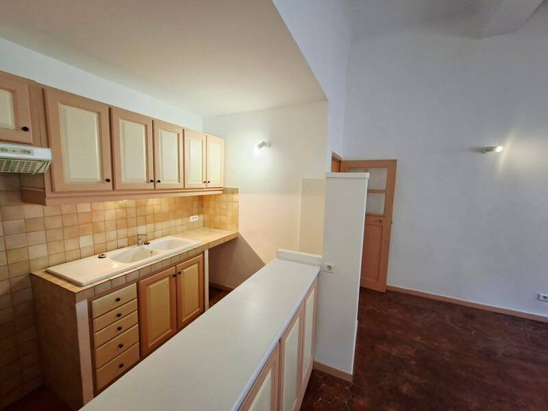 Maison à louer, 65m², AIX EN PROVENCE