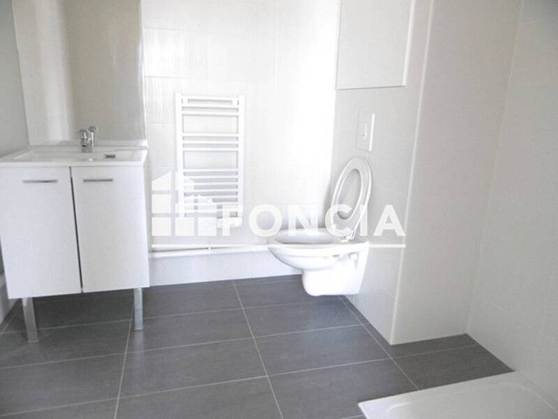 Maison à louer, 31m², METZ