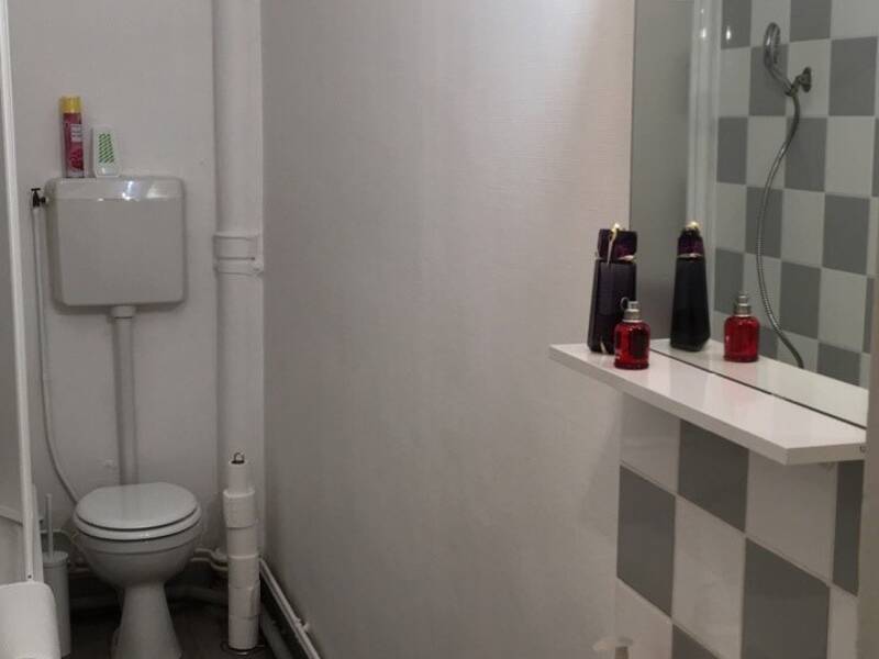 Maison à louer, 32m², AMIENS