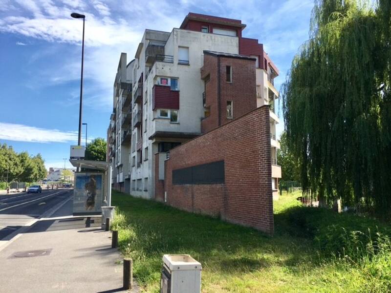 Maison à vendre, 28m², AMIENS