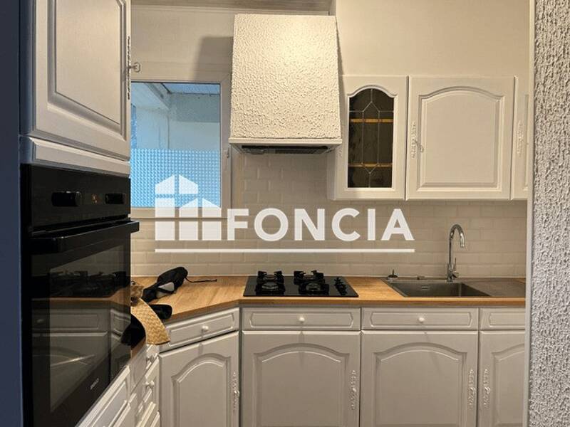 Maison à louer, 70m², BRUILLE LEZ MARCHIENNES