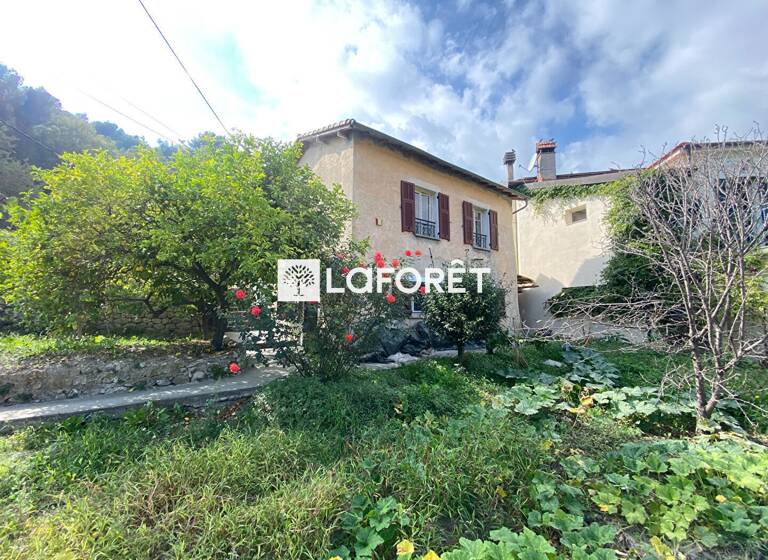 Maison à vendre 96 000 € 4 pièces 2<br/>chambres 87 m²<br/>superficie 722 m²<br/>terrain Val de Gorbio Roquebrune Cap Martin 06190