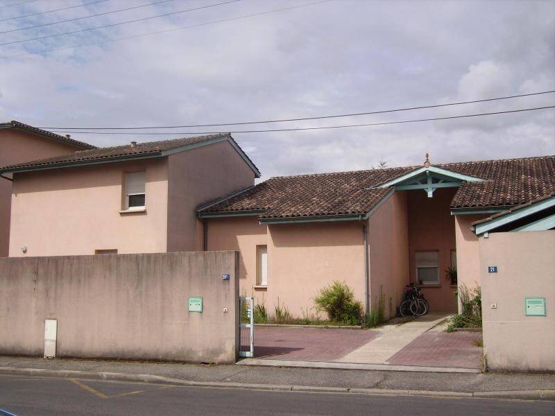 Maison à louer, 81m², MERIGNAC