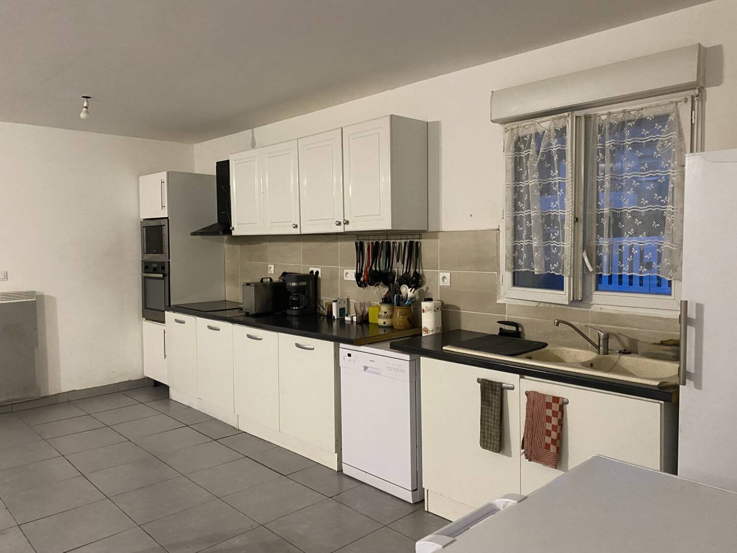 Maison à vendre, 100m², MARSAC SUR L'ISLE