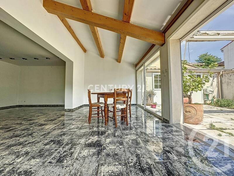 Maison à louer, 104m², AUBAGNE