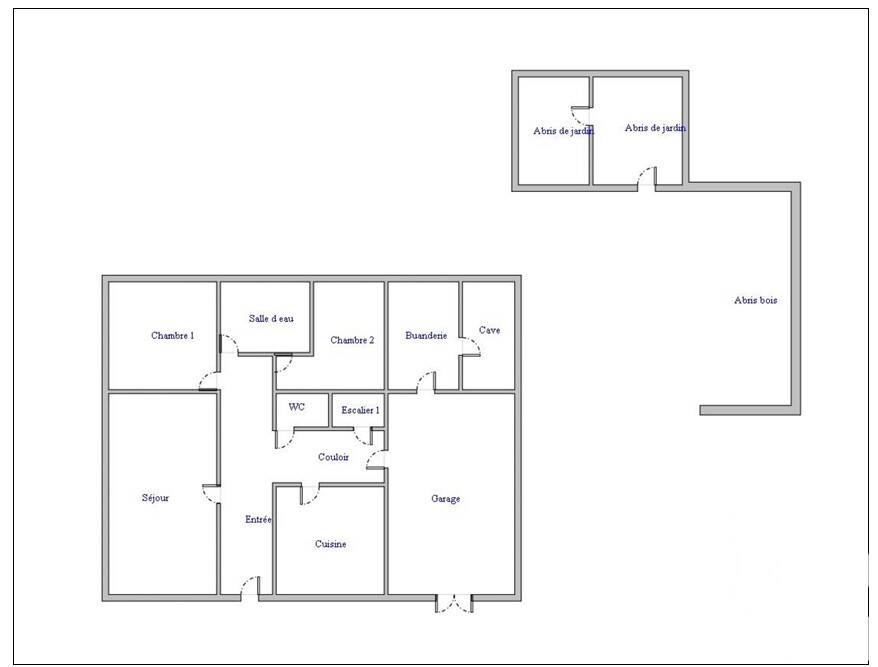 Maison à vendre, 129m², SULLY SUR LOIRE
