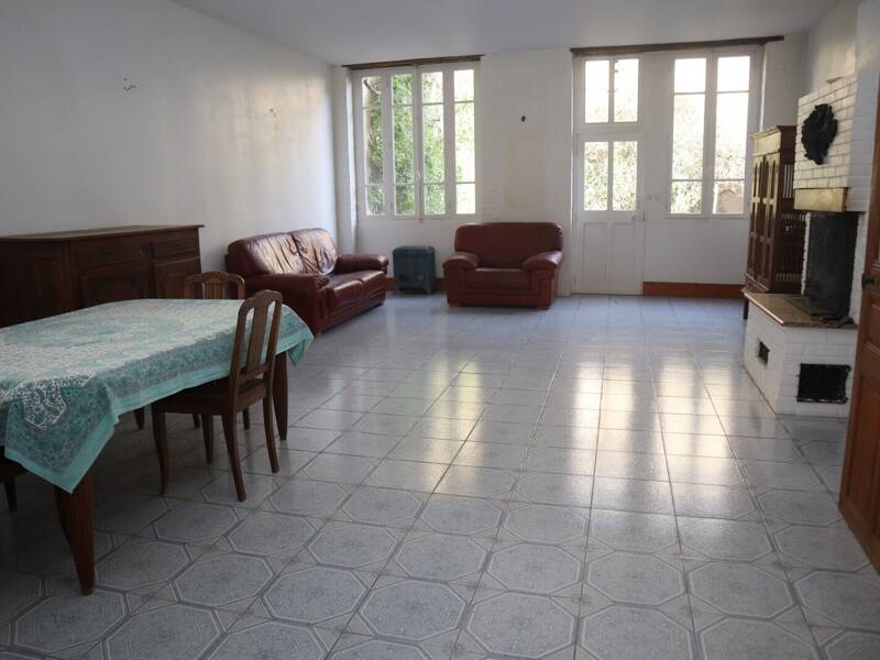 Maison à vendre, 304m², LOIRET