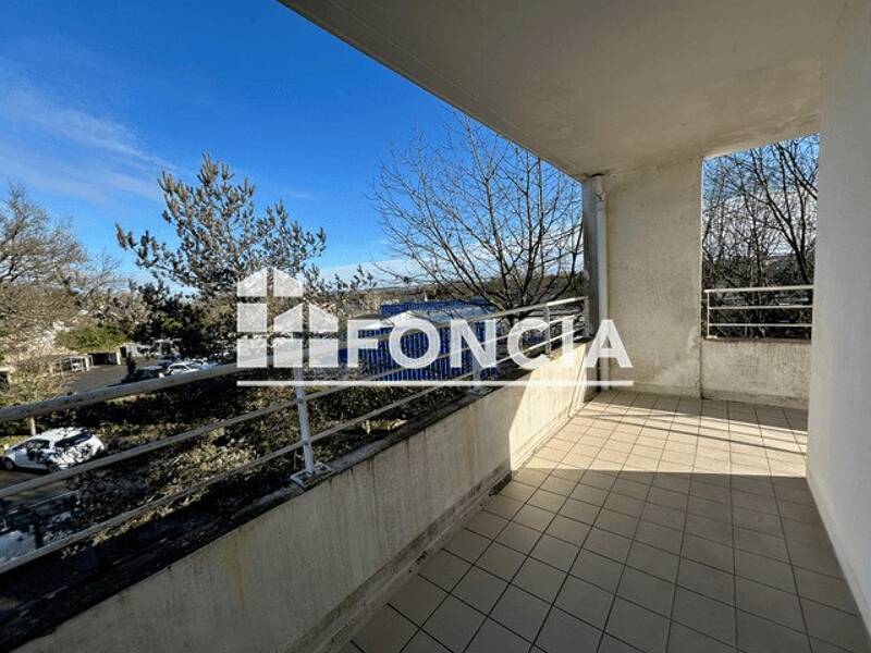 Maison à louer, 65m², CARQUEFOU