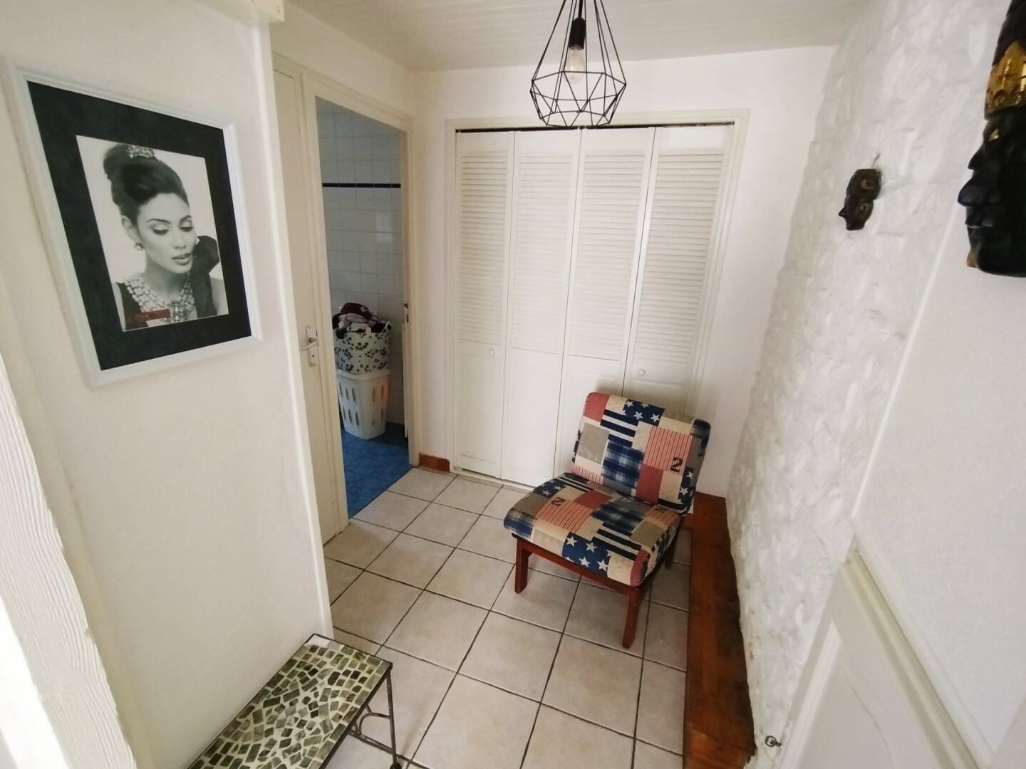 Maison à vendre, 110m², LOCMIQUELIC